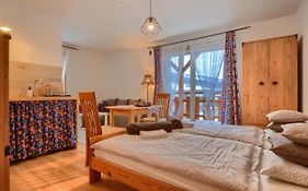 Apartamenty Soszów